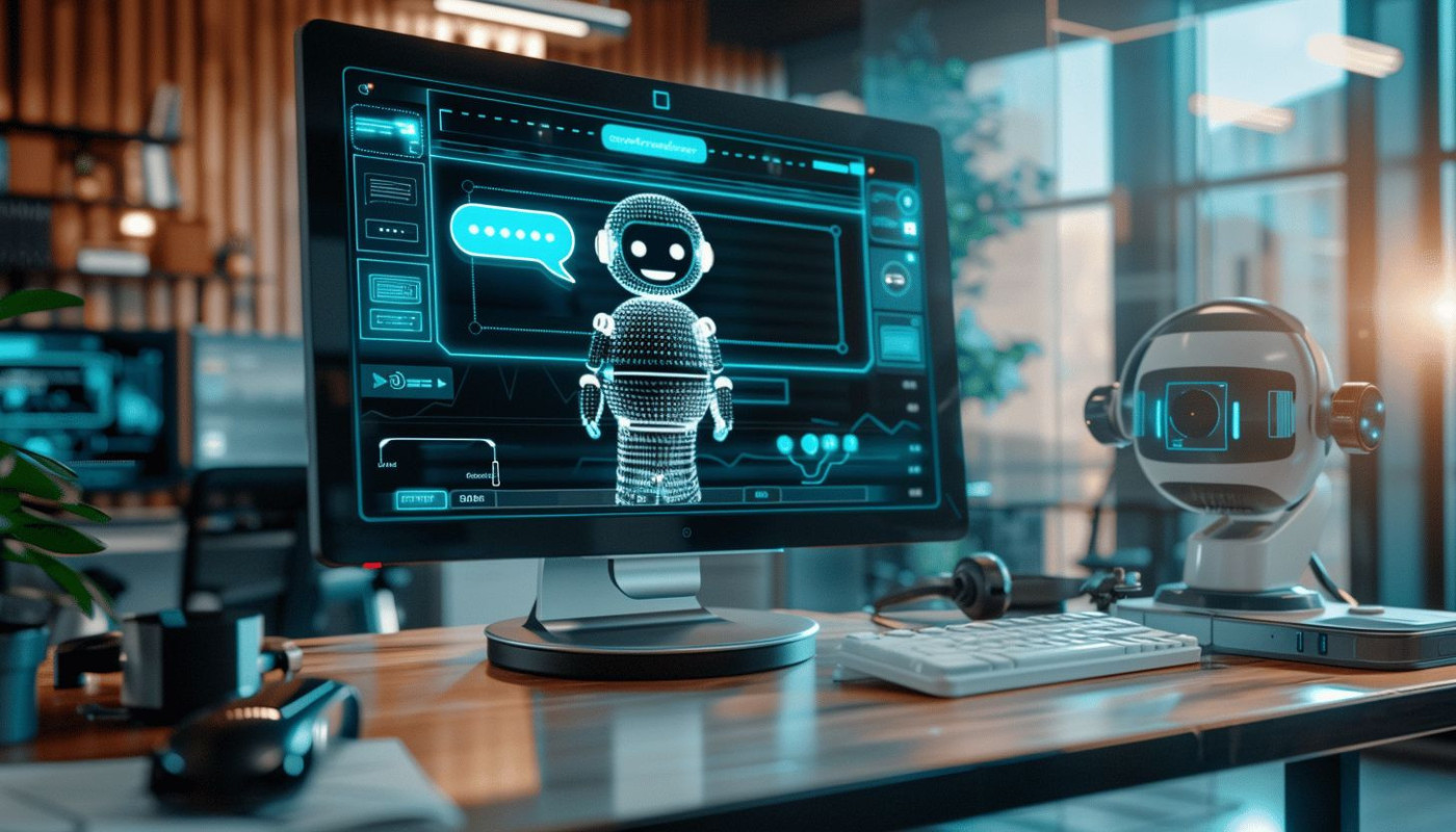 Comment créer un chatbot pour améliorer l'interaction client