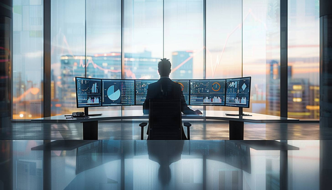 Comment l'automatisation du marketing transforme les stratégies commerciales