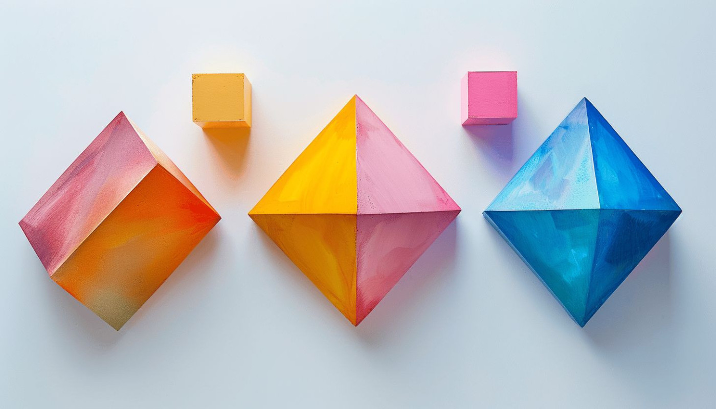 Exploration approfondie des applications pratiques des quatre types d'IA