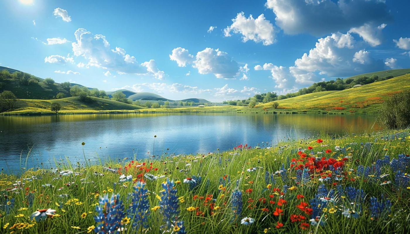 Exploration des capacités de génération d'images par l'intelligence artificielle