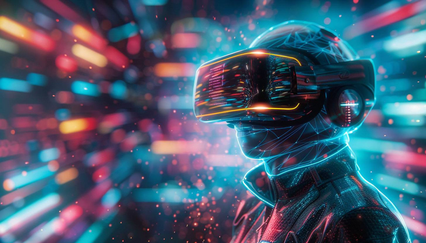 Exploration des tendances actuelles et futures dans les jeux de réalité virtuelle