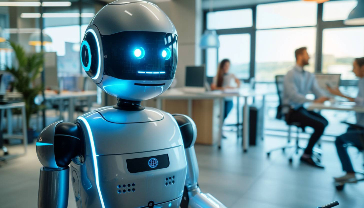 Explorer l'impact des chatbots sur la satisfaction clientèle en 2024