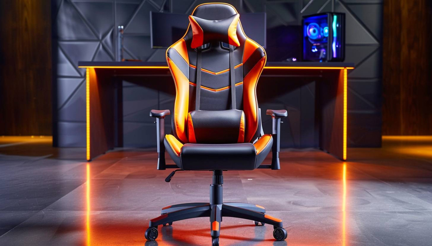 Guide complet pour l'entretien et la durabilité des chaises de jeu