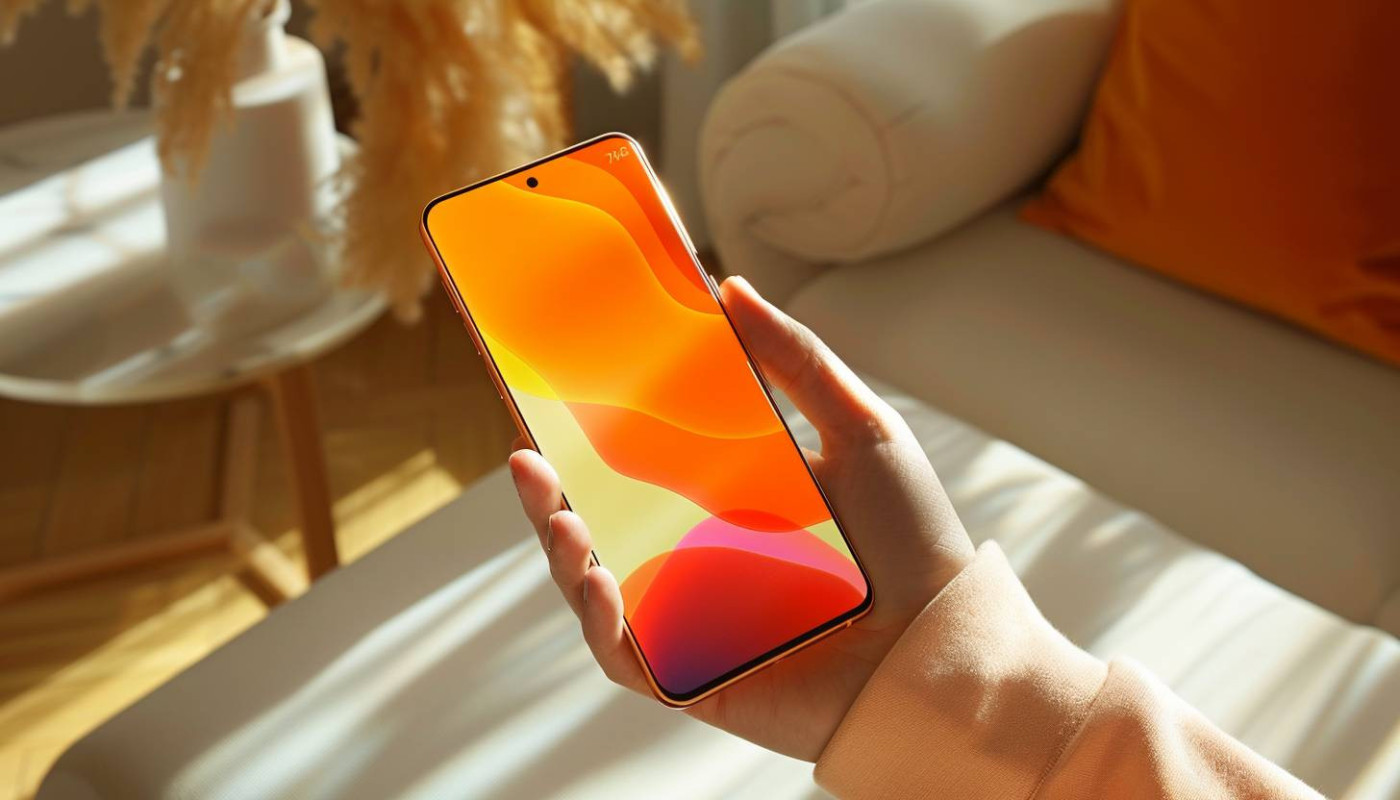 Impact des choix de stockage et de couleur sur l'expérience utilisateur mobile