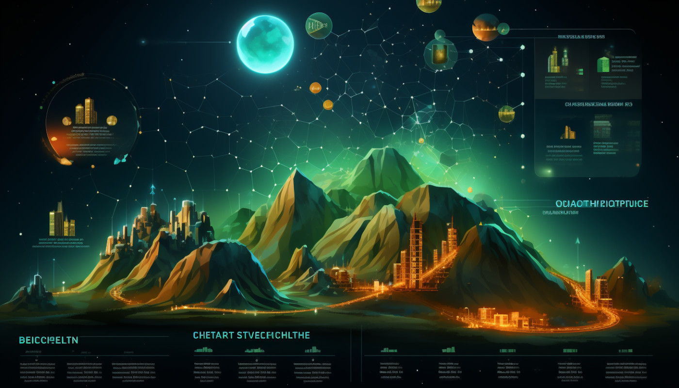 La technologie Blockchain au service de l'environnement