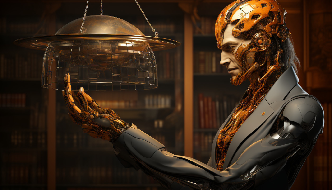 Les enjeux de l'éthique dans l'intelligence artificielle