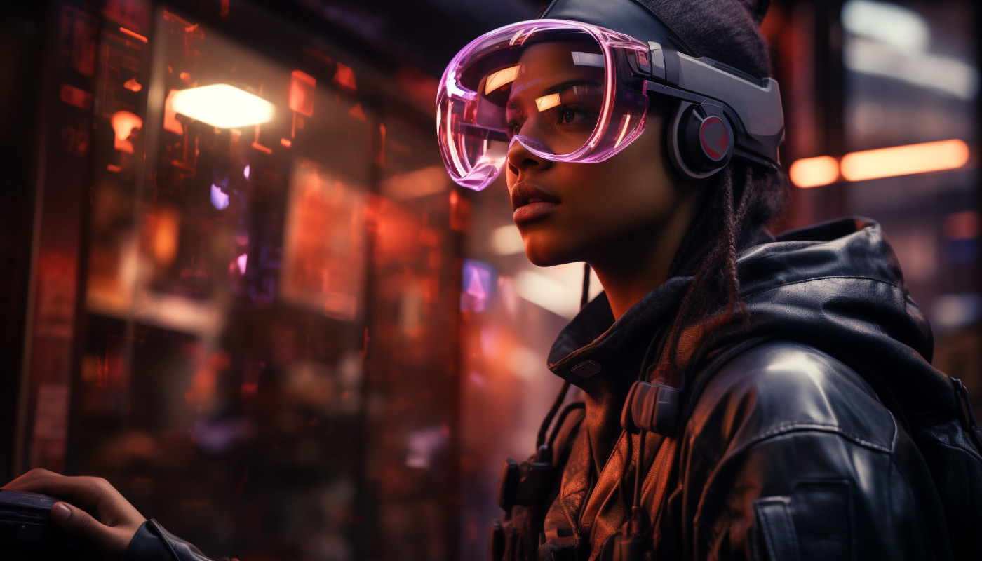 Les nouvelles tendances des jeux vidéo en réalité augmentée