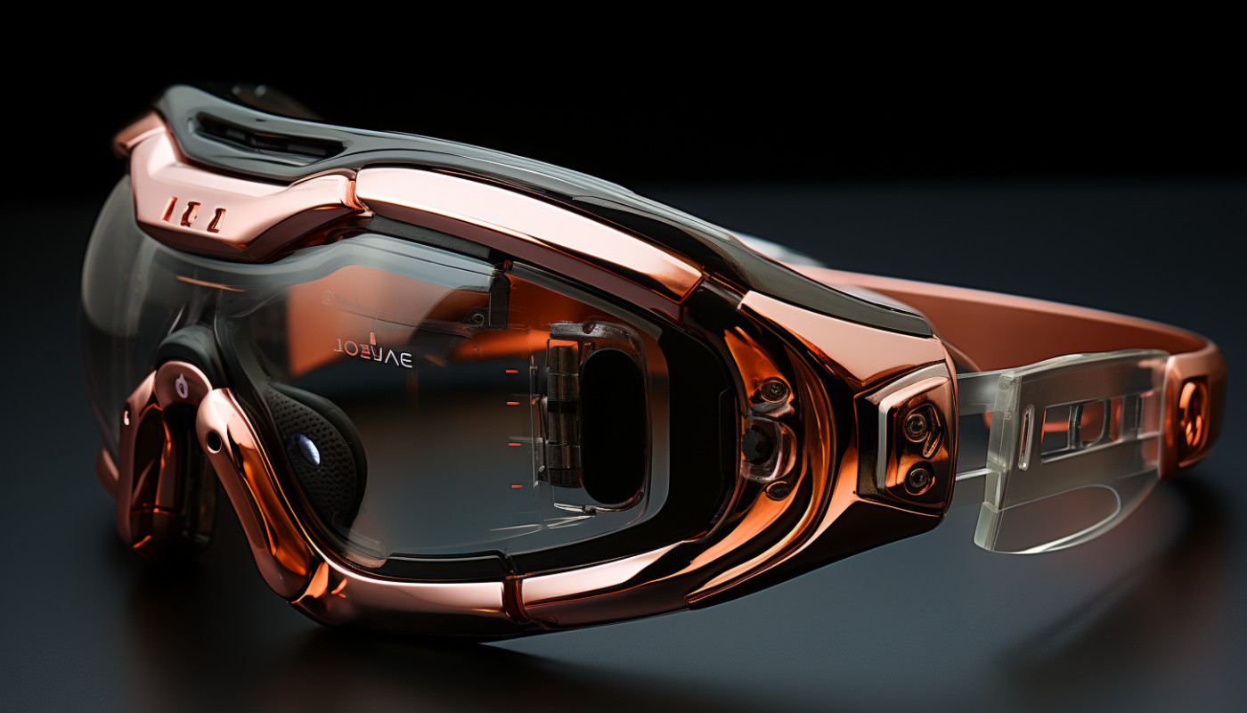 Les wearables de demain, plus que de simples gadgets