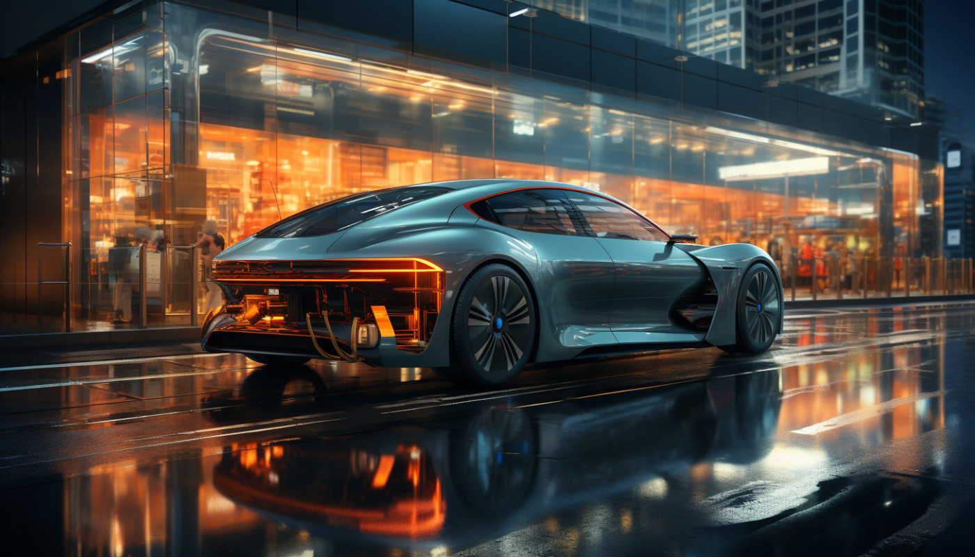 L'essor de la mobilité électrique et ses défis