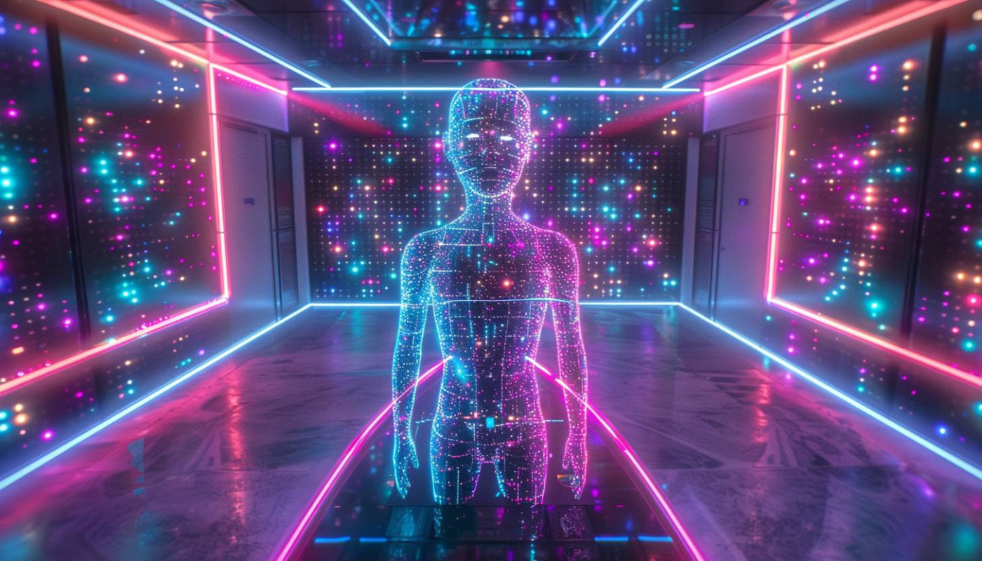 Maximiser l'impact visuel de vos projets grâce à l'intelligence artificielle