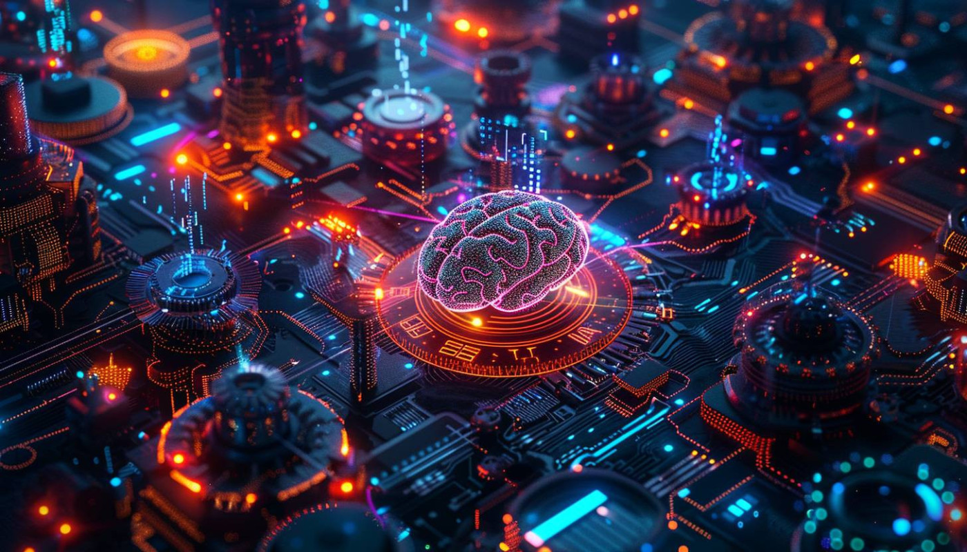 Tout savoir sur le référencement dédié à l'intelligence artificielle