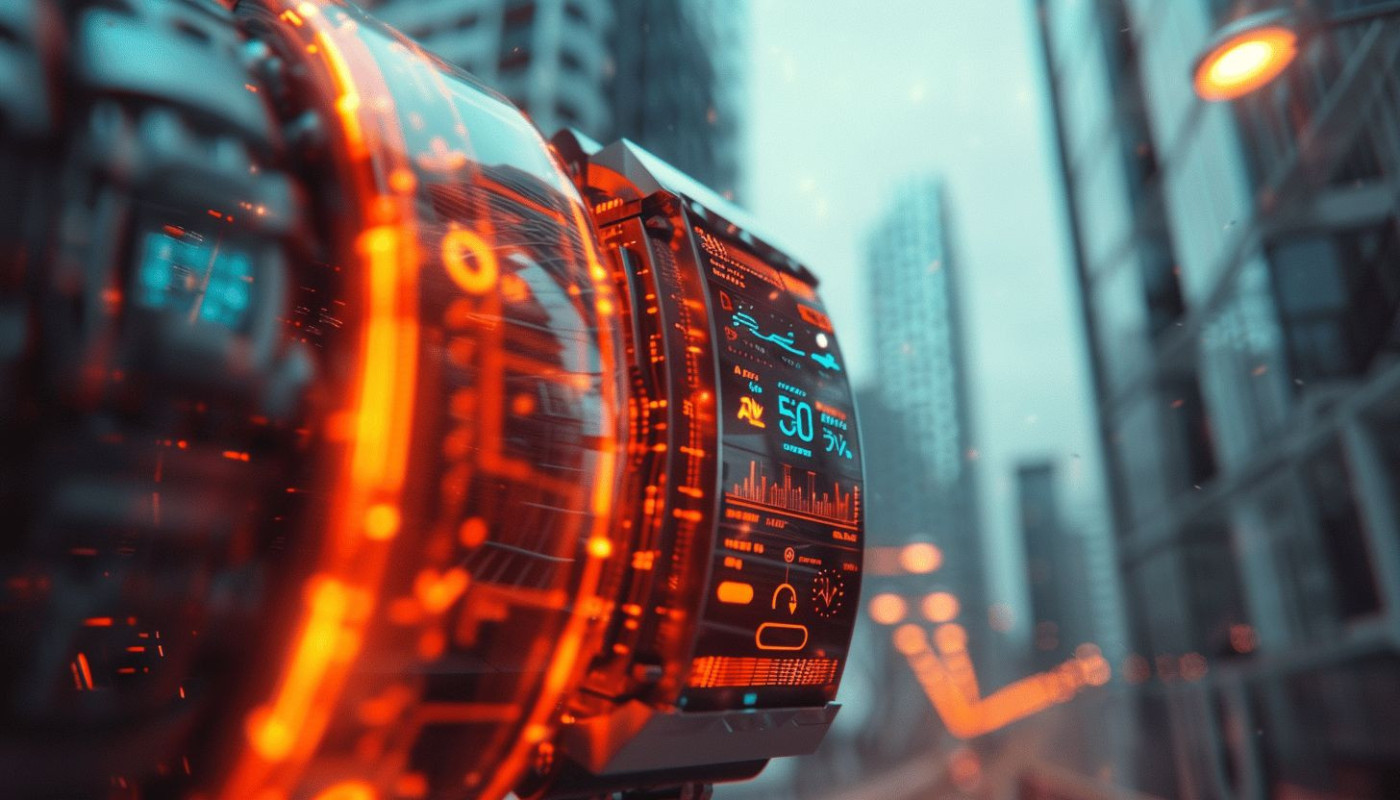 Wearable tech tendances et impact sur la santé numérique